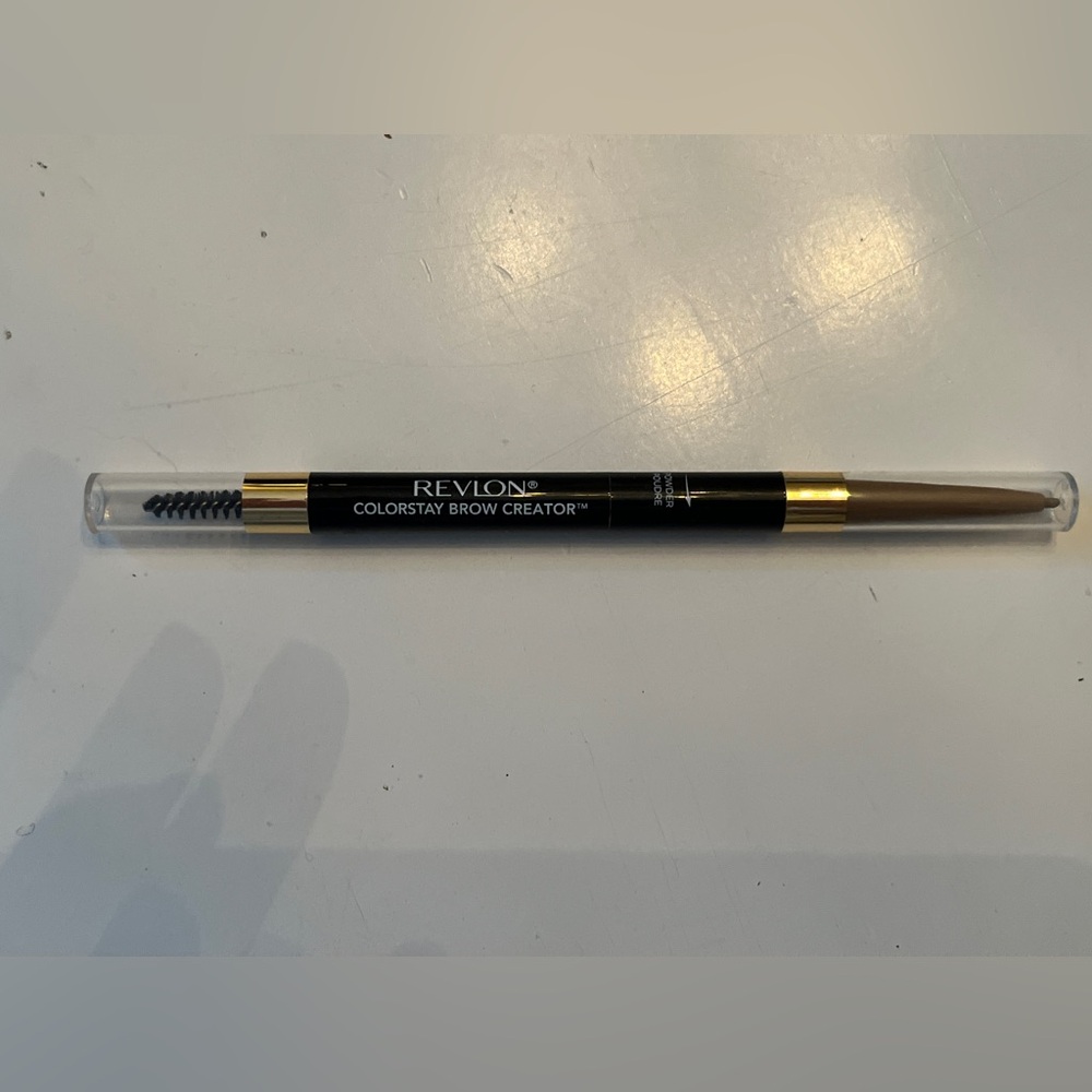 Unused Revlon Brow Colorstay Creator